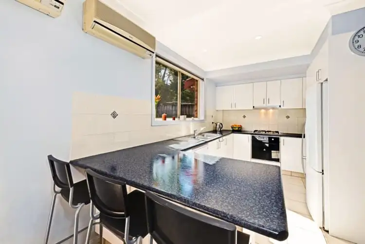 Fifth view of Homely house listing, 23 Belmore Street, Ryde NSW 2112