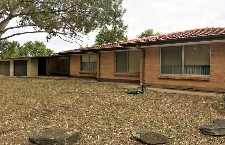 60 Riverview Drive, Paradise SA 5075