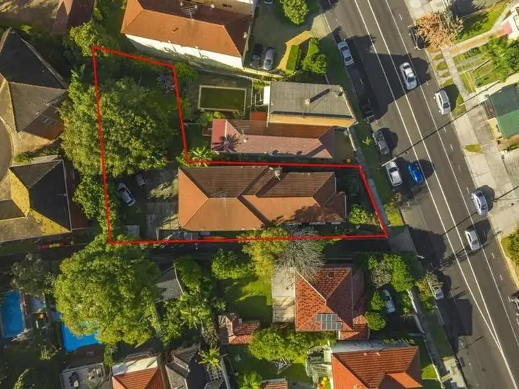 Fifth view of Homely block of units listing, 1-6/149-151 Malabar Road, South Coogee NSW 2034
