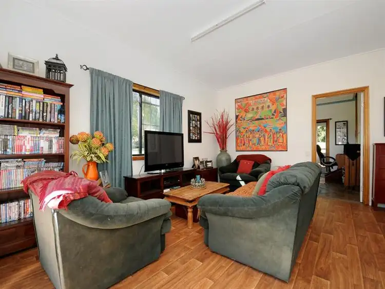 Sixth view of Homely house listing, 12 Palmer Drive, Highfields QLD 4352