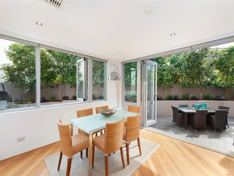 Fifth view of Homely townhouse listing, 2A Park Avenue, Randwick NSW 2031