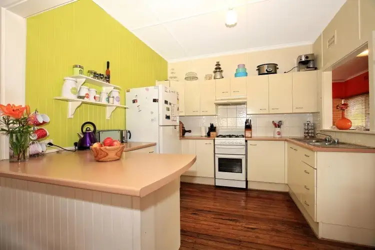 Second view of Homely house listing, 113 Plunkett Street, Nowra NSW 2541