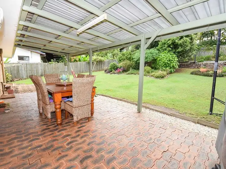 Fifth view of Homely house listing, 1 Ellesmere Avenue, Bli Bli QLD 4560