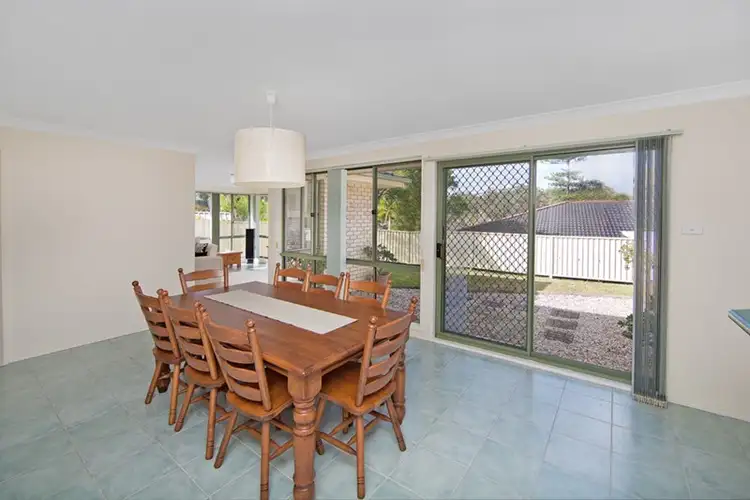 Fifth view of Homely house listing, 51 Berkeley Road, Glenning Valley NSW 2261