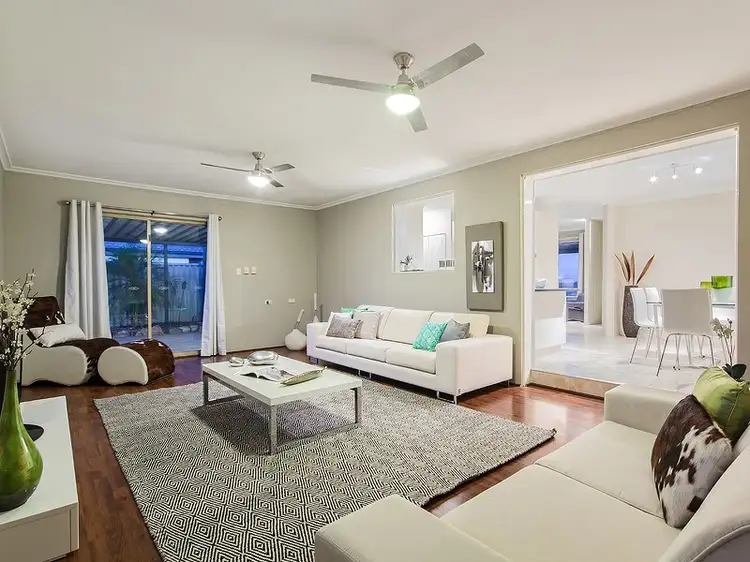 Third view of Homely house listing, 9 The Ramble, Parmelia WA 6167