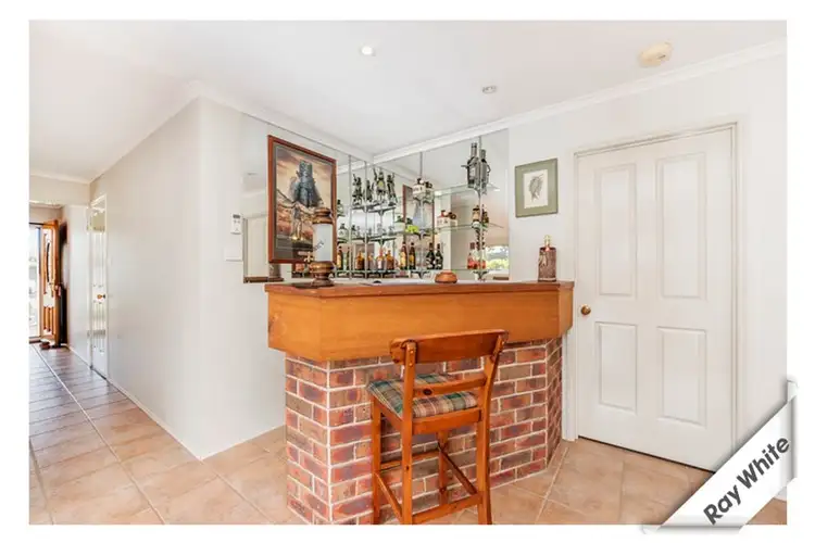 Fifth view of Homely house listing, 83 Marchant Circuit, Dunlop ACT 2615