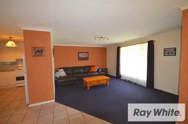 Second view of Homely house listing, 7 Alma Place, Thirlmere NSW 2572