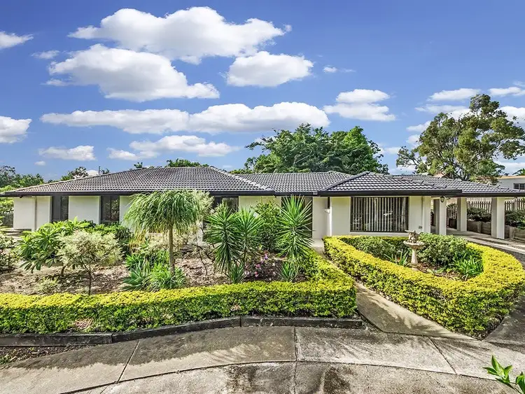 26 Oberon Way, Oxenford QLD 4210