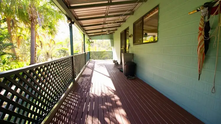 Fifth view of Homely house listing, 214 Mitchell Road, Mount Maria QLD 4674