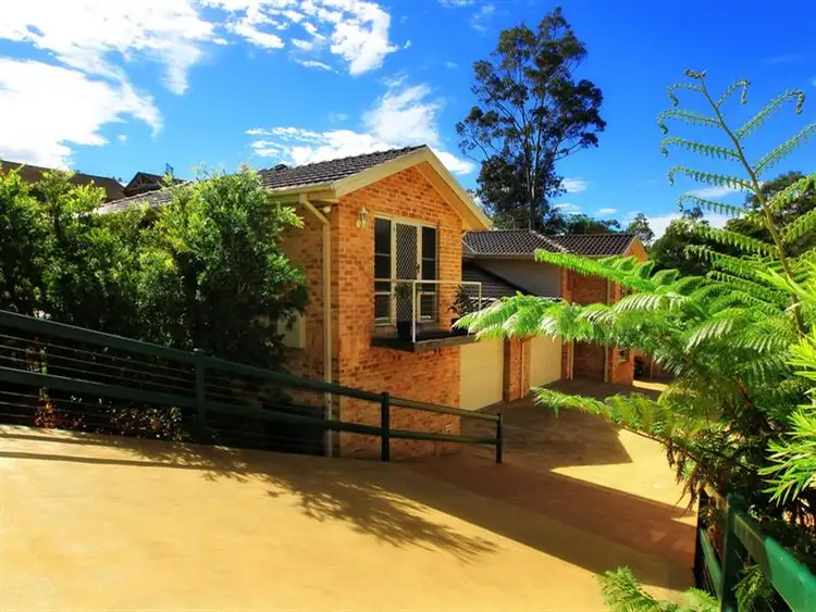 Second view of Homely unit listing, 1/64 Brinawarr Street, Bomaderry NSW 2541
