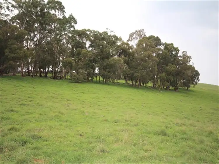 Third view of Homely rural property listing, Lot 1 519 Nunans Hill Road, Oberon NSW 2787