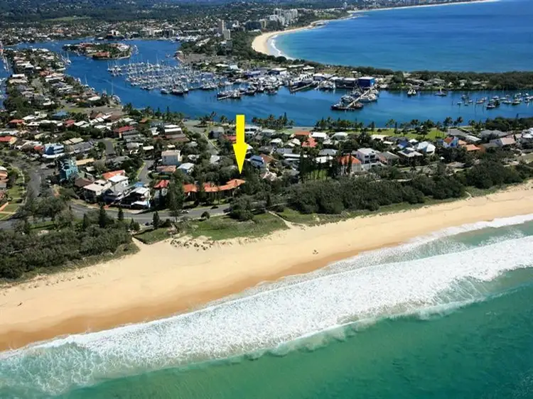 8/27 Pacific Boulevard, Buddina QLD 4575
