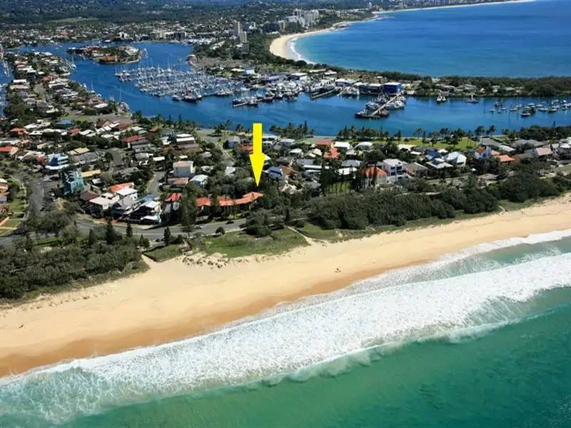 Main view of Homely unit listing, 8/27 Pacific Boulevard, Buddina QLD 4575