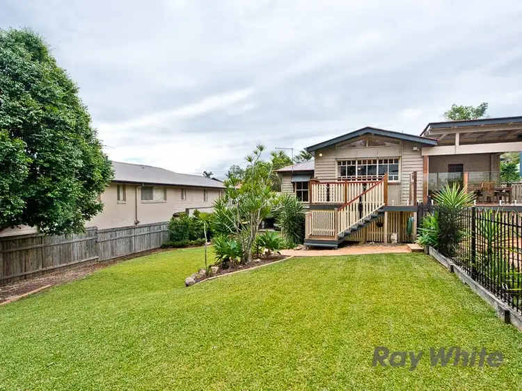 Fifth view of Homely house listing, 54 Alderley Avenue, Alderley QLD 4051