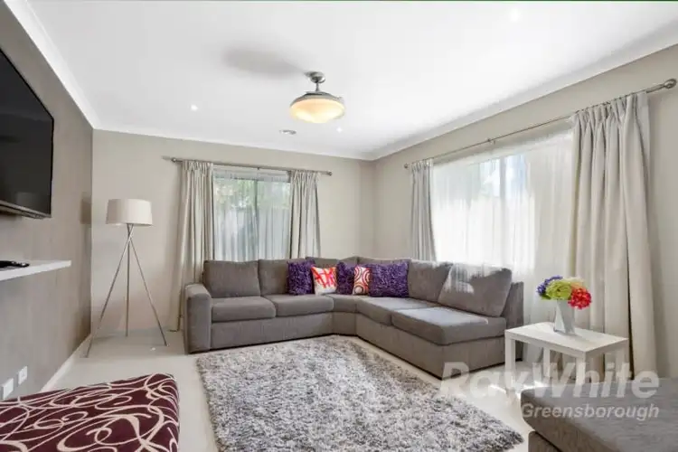 Second view of Homely house listing, 12 Nurture Avenue, Doreen VIC 3754