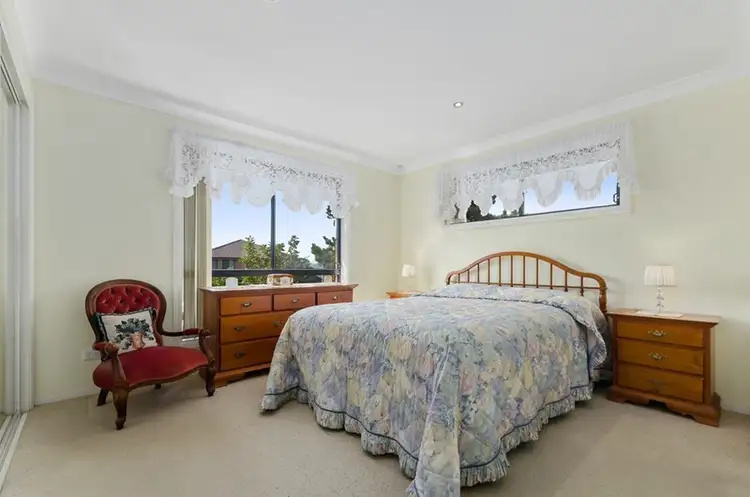 Sixth view of Homely house listing, 55 Cabernet Drive, Dapto NSW 2530