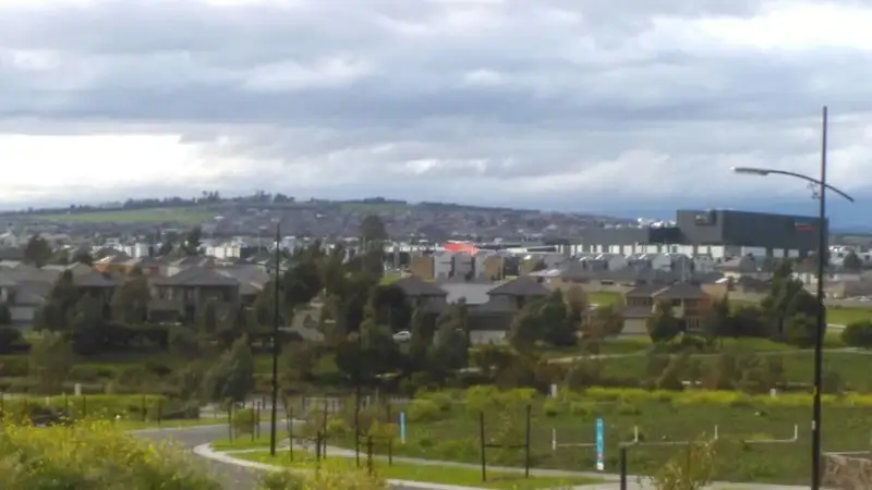 Main view of Homely land listing, Lot 17711 (19) Montvale Drive, Craigieburn VIC 3064