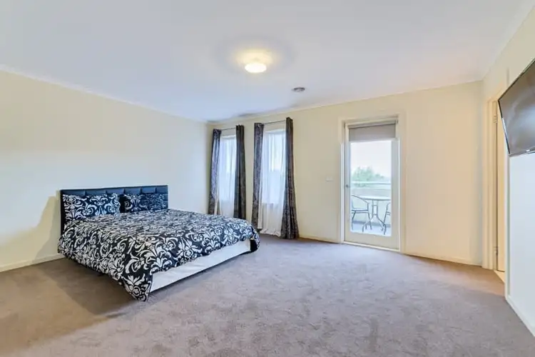 Seventh view of Homely house listing, 1 Rowanval Terrace, Mernda VIC 3754