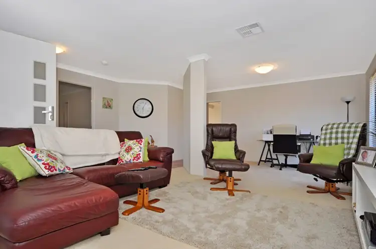 Sixth view of Homely house listing, 29 Cristobal Crescent, Mindarie WA 6030