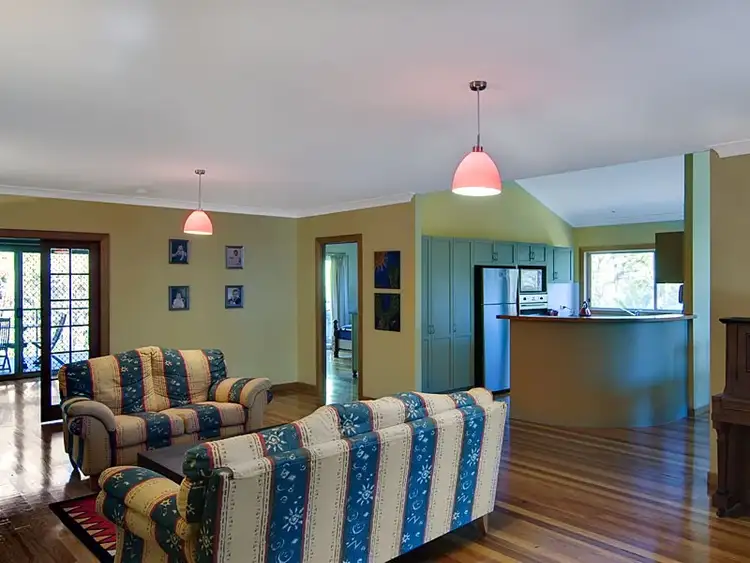 Second view of Homely house listing, 9 Merimist Way, Kiels Mountain QLD 4559