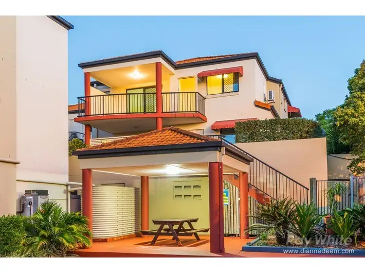 Main view of Homely unit listing, 28/15 Dansie Street, Greenslopes QLD 4120