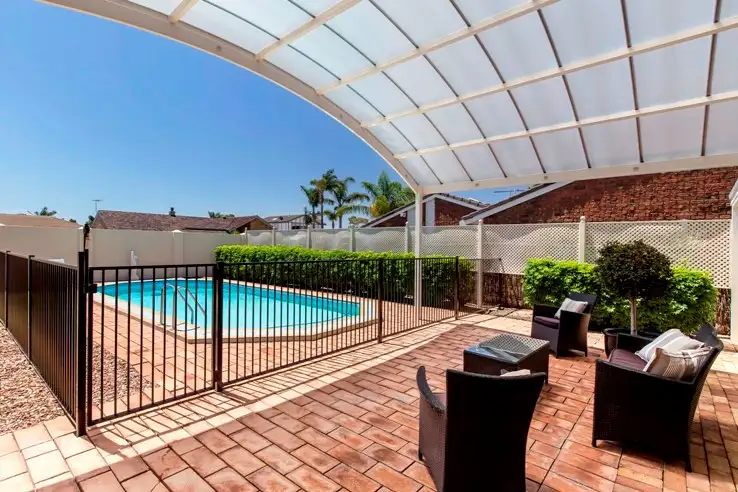 Fourth view of Homely house listing, 27 Hawaii Court, West Lakes SA 5021