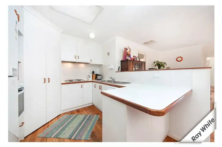 Fifth view of Homely house listing, 13 Wirria Circuit, Ngunnawal ACT 2913