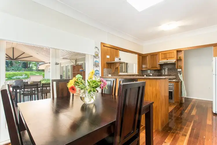 Fifth view of Homely house listing, 230 Toohey Road, Tarragindi QLD 4121