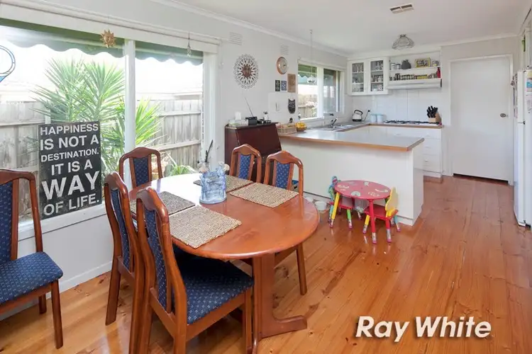 Fourth view of Homely house listing, 22 Lima Avenue, Tyabb VIC 3913