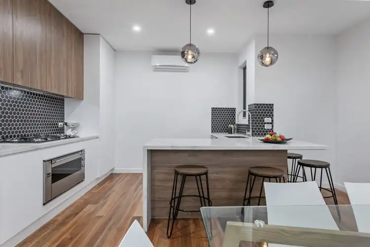 Sixth view of Homely townhouse listing, 1/9 Furzer Street, Preston VIC 3072