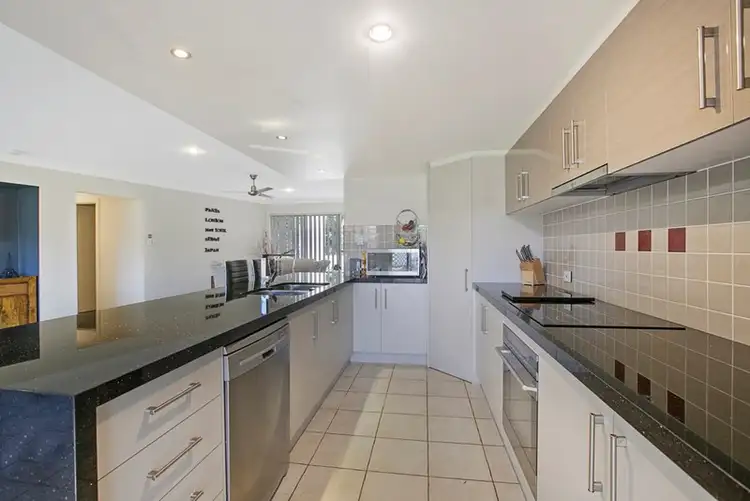 Third view of Homely house listing, 50 Morris Circuit, Thornlands QLD 4164