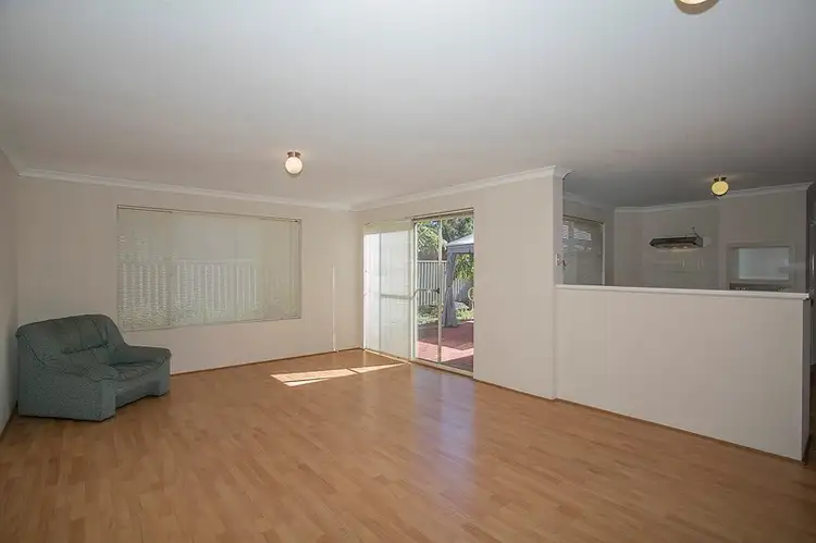 Fifth view of Homely house listing, 59 Galaxy Way, Carlisle WA 6101