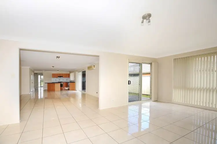 Second view of Homely house listing, 96 Rayleigh Drive, Worrigee NSW 2540