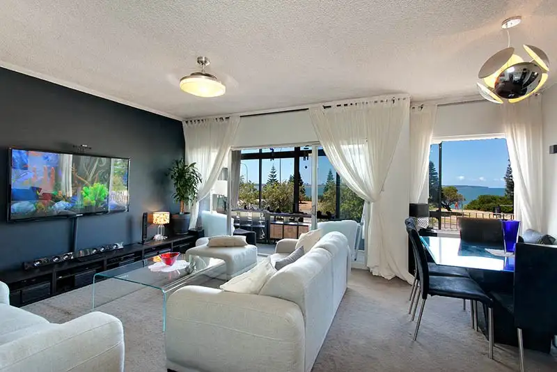 Main view of Homely unit listing, 4/142 The Grand Parade, Monterey NSW 2217