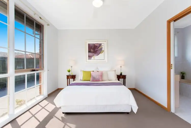 Sixth view of Homely unit listing, 1/602 Neerim Road, Hughesdale VIC 3166