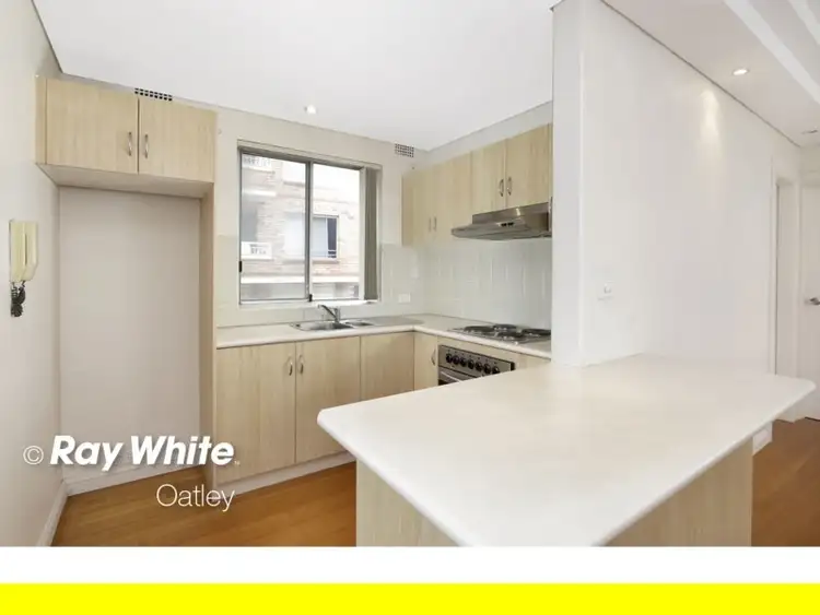 Third view of Homely unit listing, 4/27 Cambridge Street, Penshurst NSW 2222