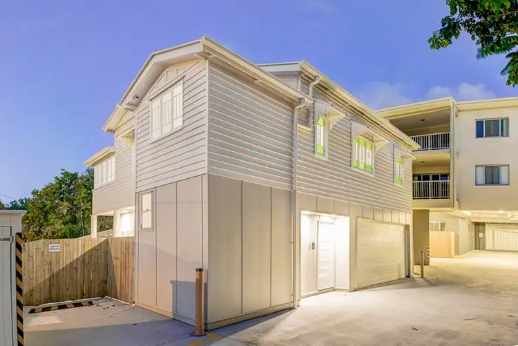 Third view of Homely house listing, 18 Birdwood Road, Holland Park West QLD 4121