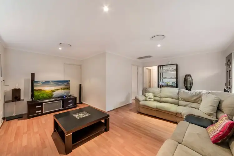 Third view of Homely house listing, 103 Junction Road, Ruse NSW 2560