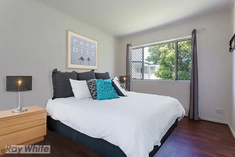 Fourth view of Homely apartment listing, 7/22 Kennington Road, Camp Hill QLD 4152