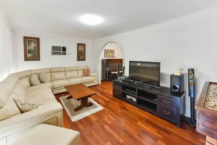 21 Lignite Place, Eagle Vale NSW 2558