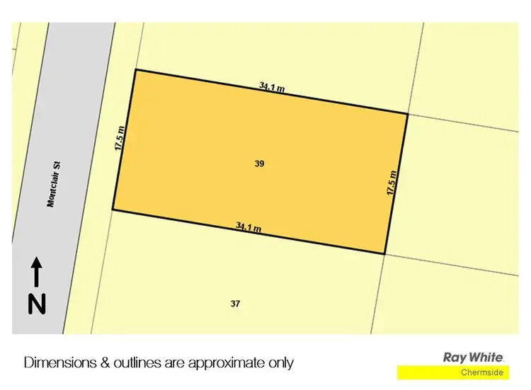 Sixth view of Homely house listing, 39 Montclair Street, Aspley QLD 4034
