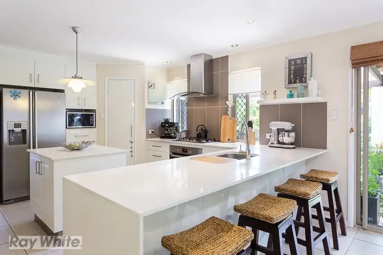 Fourth view of Homely house listing, 13 Kimbolton Drive, Redland Bay QLD 4165