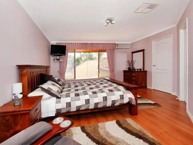Fourth view of Homely house listing, 4 Fisk Place, Morley WA 6062