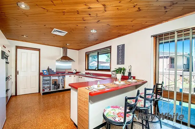 Sixth view of Homely house listing, 160 Waterloo Road, Marsfield NSW 2122