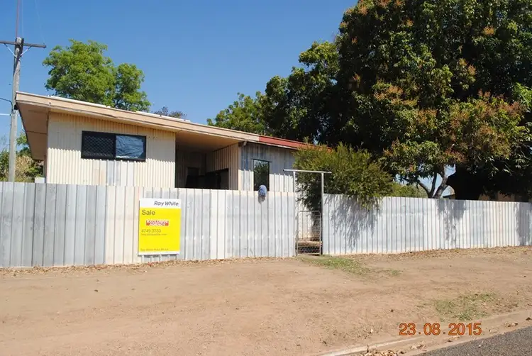 Main view of Homely house listing, 20 Woodward Street, Normanton QLD 4890