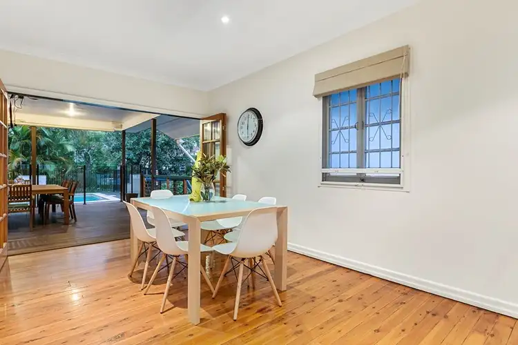 Fifth view of Homely house listing, 406 Chatsworth Road, Coorparoo QLD 4151