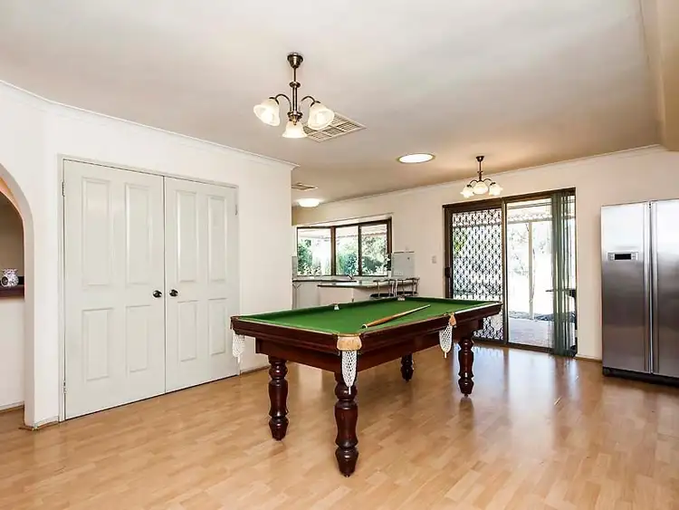 Second view of Homely house listing, 43 Corriedale Place, Thornlie WA 6108