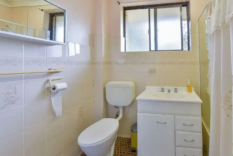 Seventh view of Homely house listing, 11/17-25 Rudd Road, Leumeah NSW 2560