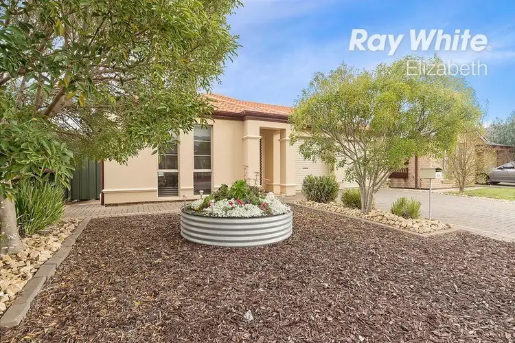 Second view of Homely house listing, 43 Gemini Drive, Munno Para West SA 5115