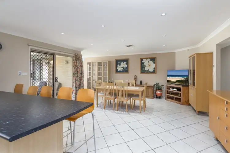 Third view of Homely house listing, 55 Drift Road, Richmond NSW 2753